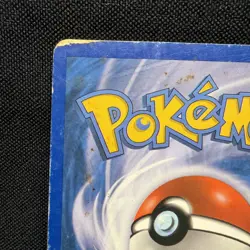 Pokemon TCG Rayquaza 20/95 Reverse Holo Rare Call of Legends Damaged - Image 3