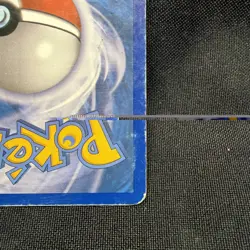 Pokemon TCG Rayquaza 20/95 Reverse Holo Rare Call of Legends Damaged - Image 5