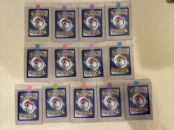 28 Card Pokemon Lot Full Art, Ultra Rare & Secret Rare Mint-NM - Image 4