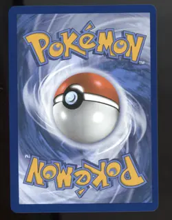 2025 Pokemon S&V Destined Rivals Ethan's Ho-Oh ex Secret Rare #230/182 - Image 2