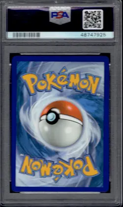 2019 Pokemon Mewtwo GX Full Art SV59/SV94 PSA 10 (Hidden Fates) - Image 2