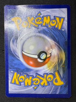 2016 Umbreon Pokemon Foil Card XY96 - Image 5