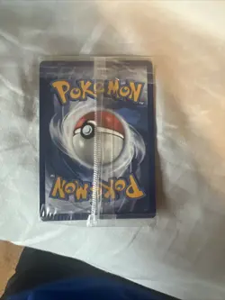 Pokemon TCG Snorlax 151 Promo Card Sealed - Image 2
