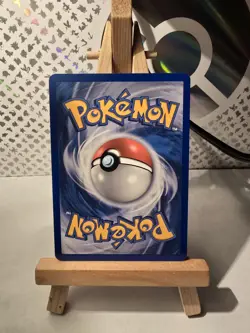 GRAVELER 34/92 Legend Maker Uncommon Regular Pokemon TCG Lightly Played - Image 2