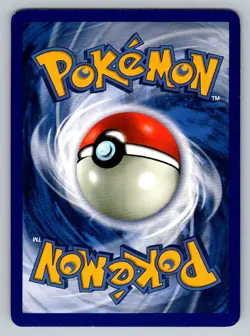 Pokemon 1st Edition Recall Uncommon Gym Heroes 116/132 NM - Image 2