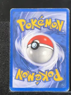 Carte Pokemon Heliatronc 50/111 Unlimited Ed 2 Neo Genesis Wizards 2 - Image 3