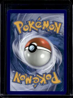 2016-19 Pokemon SM Black Star Promos Eevee #SM242 - Image 2