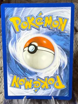 Ludicolo 007/094 Uncommon Phantasmal Flames Pokemon Reverse Holo Near Mint - Image 2