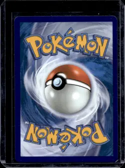 2026 Pokemon Ascended Heroes Fan Rotom Illustration Rare #250/217 - Image 2