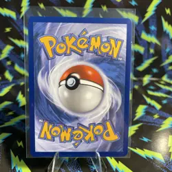 Pokemon TCG Team Rocket's Kangaskhan ex 162/217 Ascended Heroes Mega Evolution - Image 2