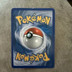 Pokemon TCG Snorlax 37/130 Diamond and Pearl Regular - Image 2