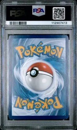 2023 POKEMON MEW EN-151 #199 CHARIZARD ex SPECIAL ILLUSTRATION RARE PSA 10 - Image 2