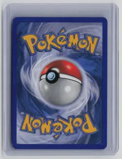 Houndoom 82/90 Pokemon HGSS Undaunted Prime Rare Lightly Played - Image 2
