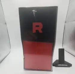 Pokemon Destined Rivals ETB Elite Trainer Box Sealed. small ding - Image 2