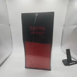 Pokemon Destined Rivals ETB Elite Trainer Box Sealed. small ding - Image 5