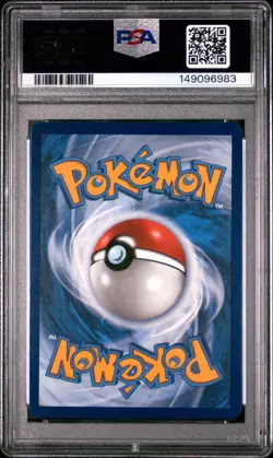 2025 POKEMON MEP ULTRA-PREMIUM COLLECTION #023 MEGA CHARIZARD X EX PSA 10 - Image 2