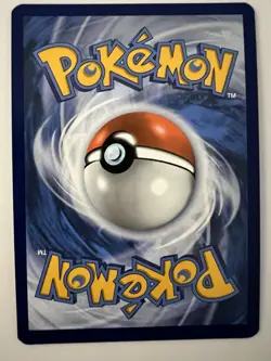 Pokemon TCG Sv: White Flare Vanillish 112/086 Illustration Rare Holo EN 90 HP - Image 2