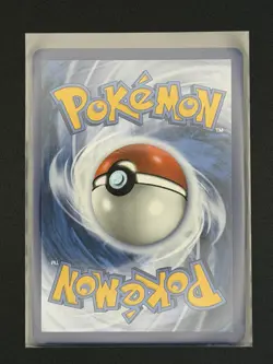 Pokemon 2024 Mew EX 216/091 Paldean Fates Holo Shiny Full Art - NEAR MINT - Image 2