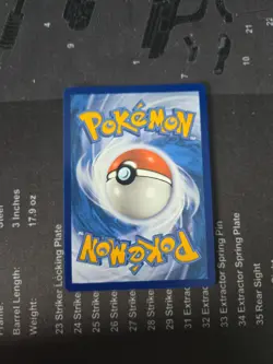 Pokemon TCG Keldeo GG07/GG70 Crown Zenith Galarian Gallery Ultra Rare Holo - Image 2