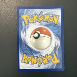 Pokemon CHARCADET MEP 022- Phantasmal Flames - ILLUSTRATION RARE PROMO - Sealed - Image 2