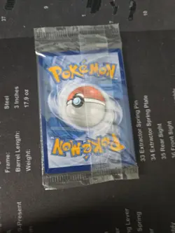 Pokemon Lucario VSTAR Promo Sword and Shield Promo SWSH291 Sealed - Image 2
