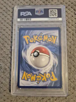 Pokemon Darkrai VSTAR GG50/GG70 SWSH Crown Zenith Holo PSA 10 - Image 2