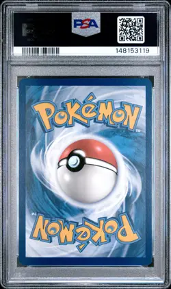 2023 POKEMON SVI EN-SCARLET & VIOLET #043 SLOWBRO PSA 10 - Image 2