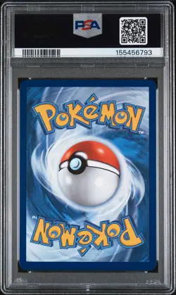 2026 POKEMON FIRST PARTNER ILLUSTRATION COLLECTION SERIES 1 #040 TURTWIG PSA 10 - Image 2