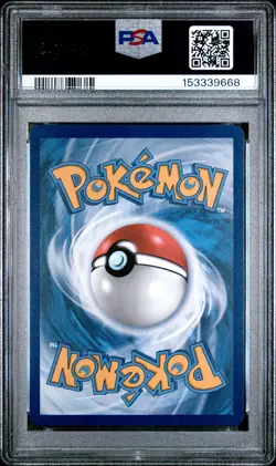 2025 POKEMON MEP ULTRA-PREMIUM COLLECTION PROMO #024 ORICORIO EX PSA 9 - Image 2