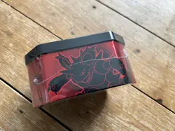 Pokemon Team Rocket Mewtwo Tin 4 Pack 2 x Destined Rivals 2 x Journey Together - Image 3