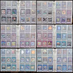 342 YuGiOh ALL Limited Edition Rare Super Ultra Secret Cards 1st Edition Cards - Image 4