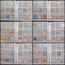 342 YuGiOh ALL Limited Edition Rare Super Ultra Secret Cards 1st Edition Cards - Image 5