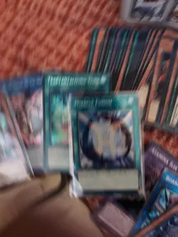 Yugioh Mega Tin 2025 Full Of Holos - Image 2