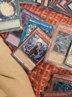 Yugioh Mega Tin 2025 Full Of Holos - Image 5