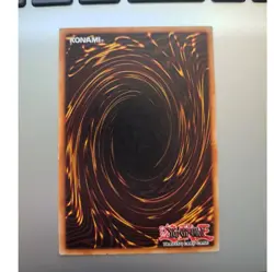 1996 Yu-Gi-Oh! 1st Edition Restoration Point Guard CYHO-EN037 Common Card - Image 3