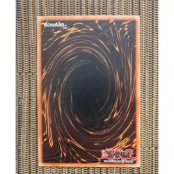 1996 Yu-Gi-Oh! 1st Edition Rune Eyes Pendulum Dragon Card Ultra Rare MP15-EN220 - Image 4