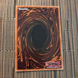 1996 Yu-Gi-Oh! 1st Edition Link Spider Card YS17-EN043 Super Rare - Image 4