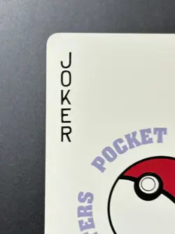 oke Ball Pokemon Card Playing Card TCG Rare Japanese Nintendo Made in JAPAN A - Image 2