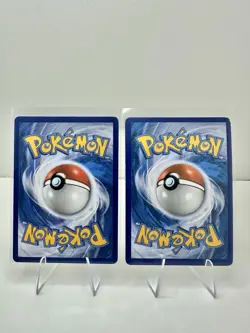 Pokemon TCG Multiple Tag Team Gx Promo Cards In English From Personal Collection - Image 3