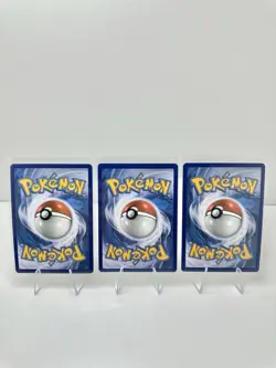 Pokemon TCG Multiple Tag Team Gx Promo Cards In English From Personal Collection - Image 5