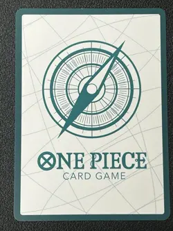 DON!! Card (2Y) (Double Pack Set Vol. 8) DON!! Legacy of the Master NM One Piece - Image 2