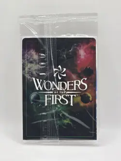 Wonders Of The First Sealed Card April 2026 PSA Magazine Exclusive - Image 2