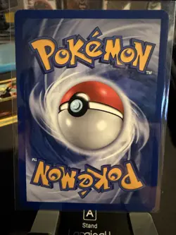 Dark Marowak 7/109 Team Rocket Returns Pokemon Card - Image 2