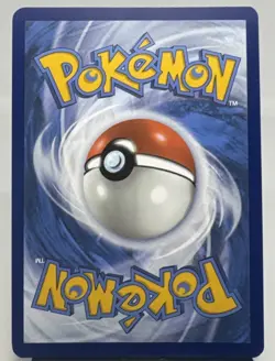 Pokemon TCG Lugia ex 017/034 Trading Card Game Classic Collection Holo Card - Image 2