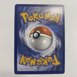 Pokemon Card Mewtwo GX 31/68 Rare Holo Card Hidden Fates LP - Image 2