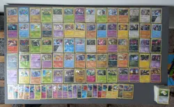 Pokemon XY Sun Moon Holo and Rare 200+ cards bulk holos and rares! - Image 1
