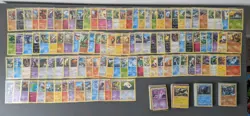 Pokemon XY Sun Moon Holo and Rare 200+ cards bulk holos and rares! - Image 2