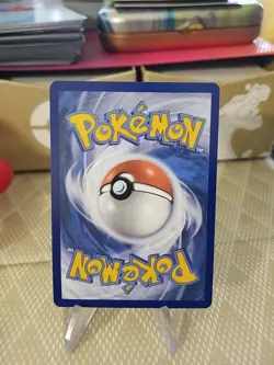 Artazon Holo Pokemon Prize Pack Serie 4 Promo Pokemon Card NM/LP Play Stamp - Image 2