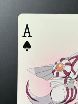 Palkia Pokemon Card Playing Card TCG Rare Japanese Nintendo Made in JAPAN - Image 2