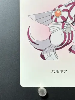 Palkia Pokemon Card Playing Card TCG Rare Japanese Nintendo Made in JAPAN - Image 5